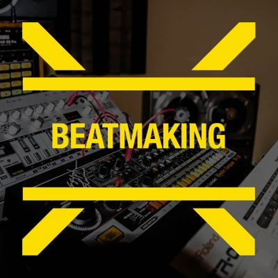 beatmaking