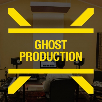 ghost-production